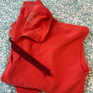 Women’s FIGS Scrubs.